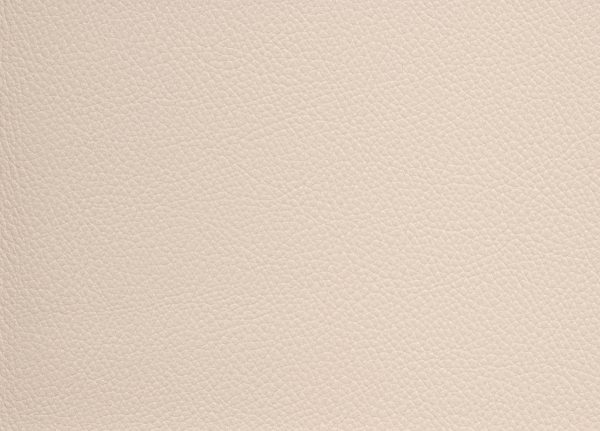 Jupiter Crib5 Vinyl 140cm w Col. Cream